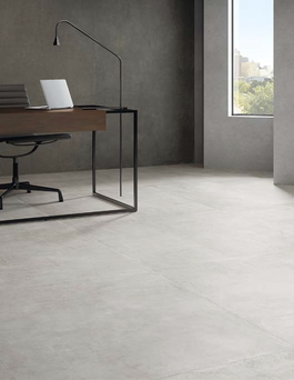 Nexion Full Body Terrælino Gesso (Chalk White) 1200x2400mm