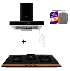 HOOD THUNDERBOLT FL SW SC BK 90 HOB UTOPIA PRO HT 903 