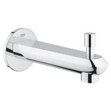 GROHE  EURODISC COSMOPOLITAN BATH SPOUT