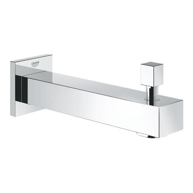 GROHE EUROCUBE BATH SPOUT 13304000