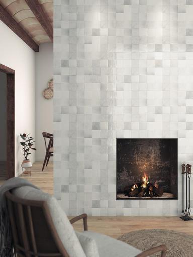 Iqono Grey 400x200mm