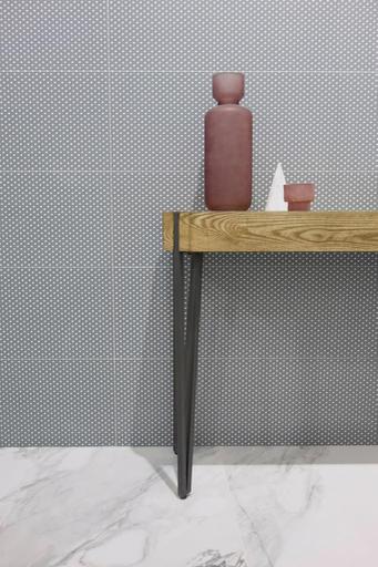 Dot R90 Grey Matt