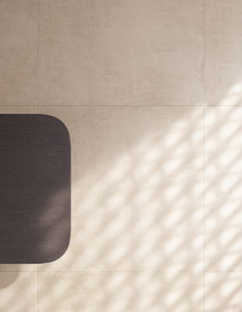Nexion Full Body Terrælino Calce (Limestone) 1200x2400mm