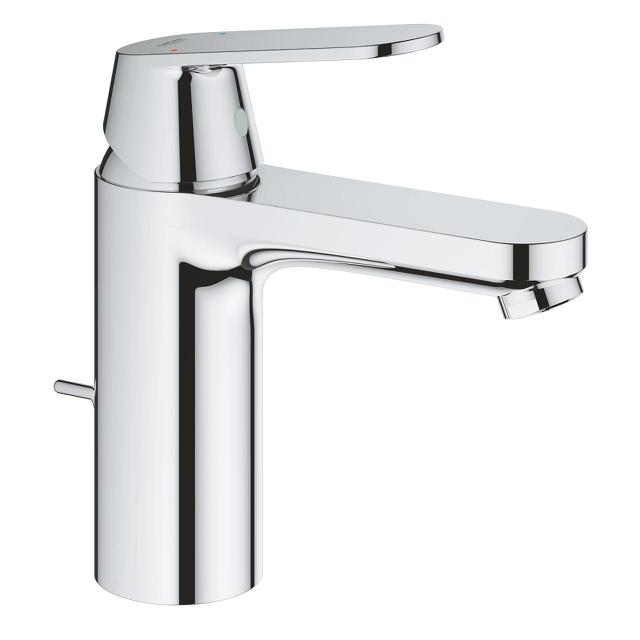 EUROSMART COSMOPOLITAN SINGLE-LEVER BASIN MIXER