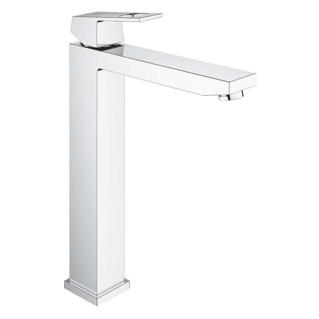 GROHE EUROCUBE SINGLE-LEVER BASIN MIXER