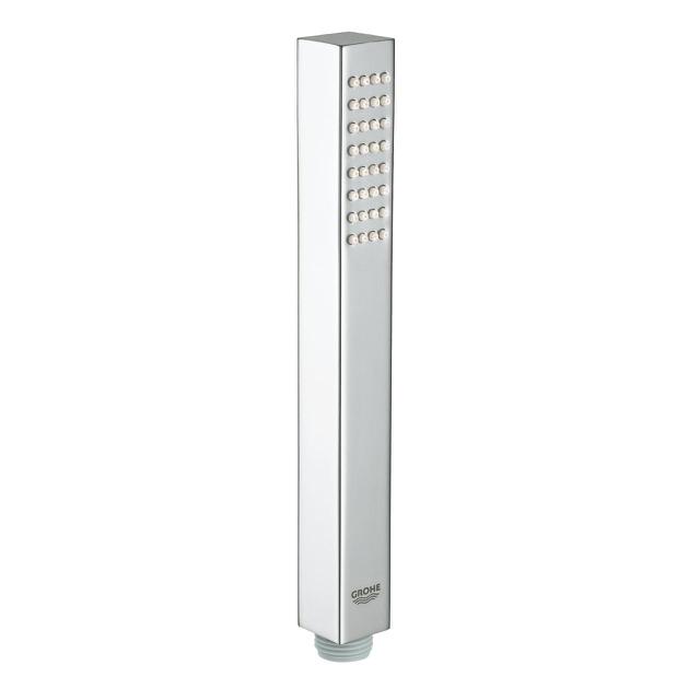 GROHE EUPHORIA CUBE+ STICK HAND SHOWER