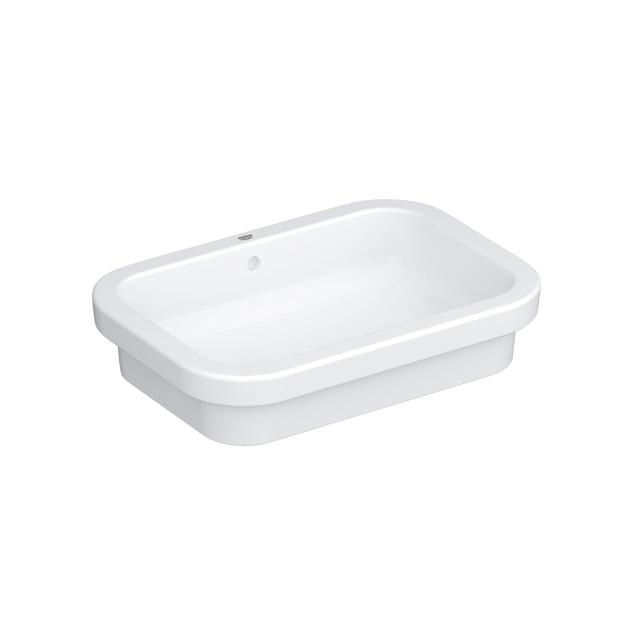 GROHE EUROSMART VESSEL BASIN 60