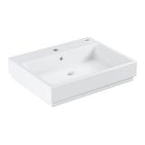 GROHE EUROCUBE COUNTER TOP BASIN 60