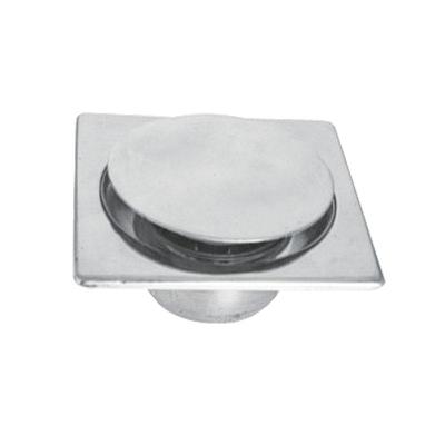  Viking Floor Drain Flat Pop Up Square