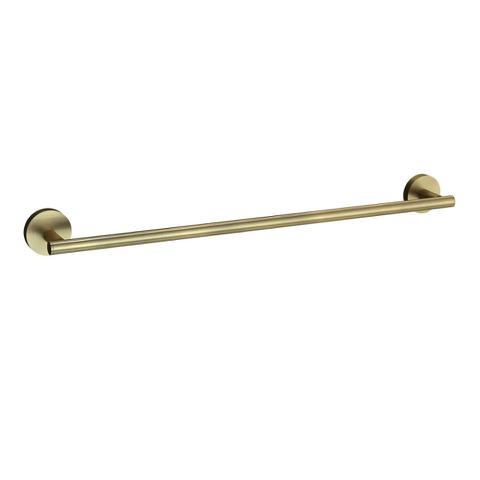 Jaquar Single Towel Rail 600mm Long 