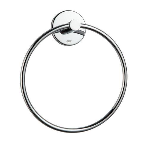 Jaquare Towel Ring Round 