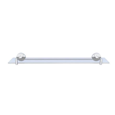 Jaquar Glass Shelf 600mm Long