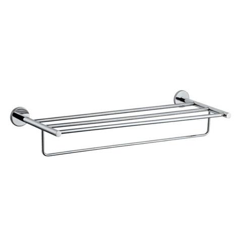 Jaquar Towel Rack 600mm Long