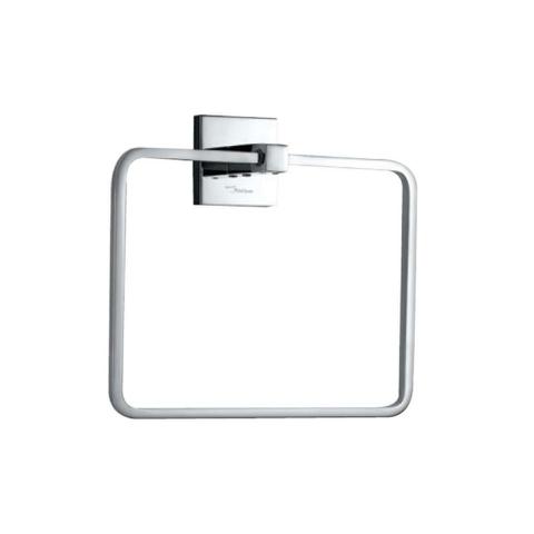 Jaquar Towel Ring Square