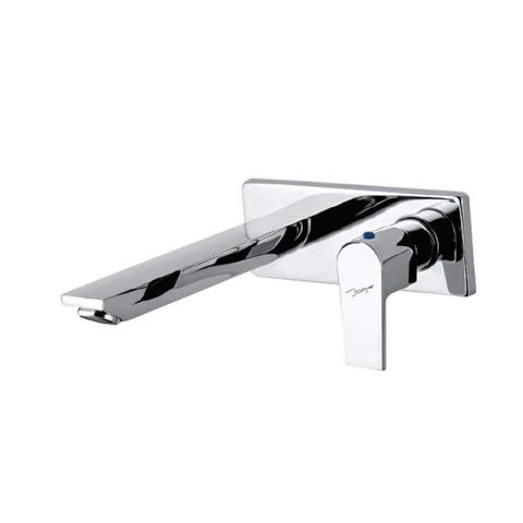 Jaquare Exposed Part Kit of Single Concealed Stop Cock