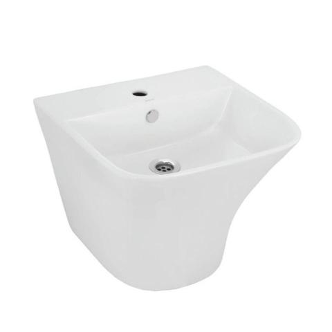 Jaquar Wall Hung Integrated Basin