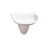 Johnson Aqua Wash Basin
