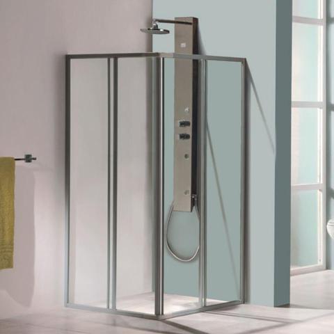 Jaquar Enclosure -KRETANA BKE-SLM-0542033X