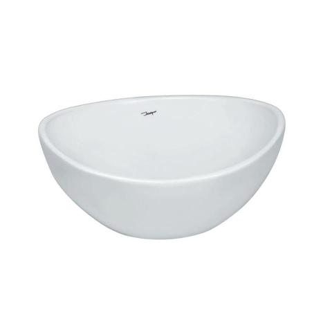  Jaquar Table Top Basin CNS-WHT-903