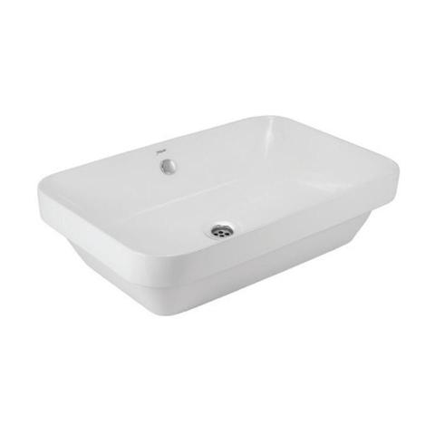 Jaquar Counter top basin  DRS-WHT-37601