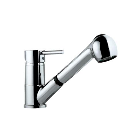 Jaquar Single Lever Sink Mixer FLR-CHR-5177B