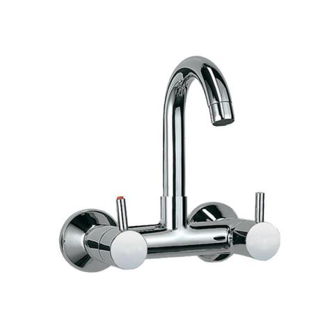 Jaquar Sink Mixer  FLR-CHR-5309N