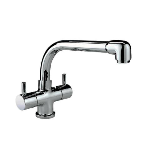 Jaquar Sink Mixer, 1-Hole  FLR-CHR-5319NB