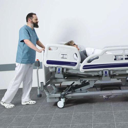 JOHNSON  ENDURA   MAX  - GRIS 10 