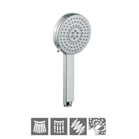 Jaquar Hand Shower ø105mm Round Shape Multi Flow