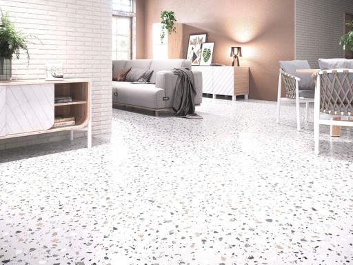 Padua Blanco 590x590mm