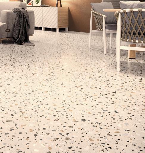 Padua Bone 590x590mm