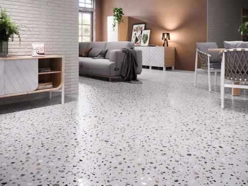 Padua Gris 590x590mm