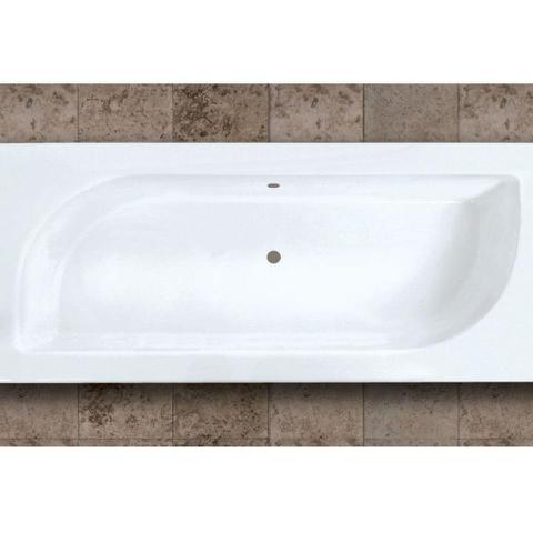 Jaquar Alive Built In Bathtub