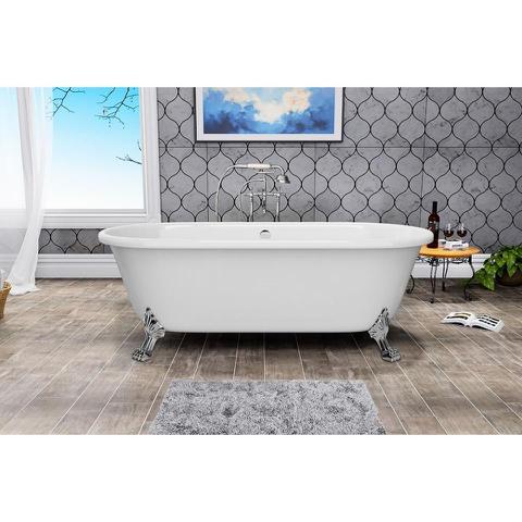 Queens Free Standing Bathtubs