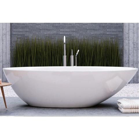 Eggy Free Standing Bathtubs