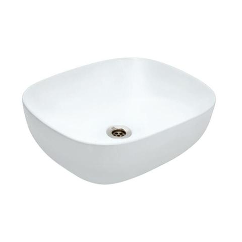 Jaquar Table Top Basin JDS-WHT-25909 