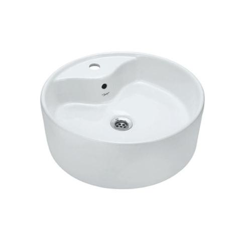 Jaquar Table Top Basin JDS-WHT-25935