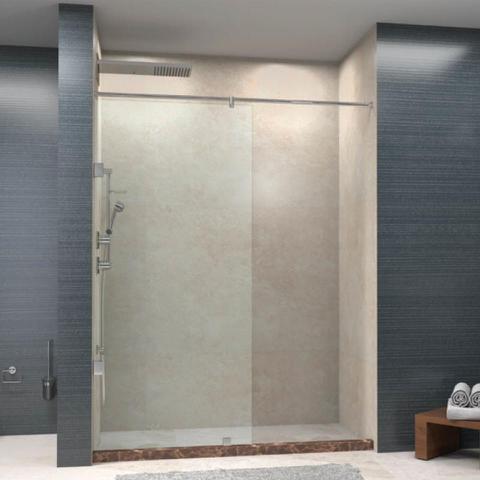 Jaquar Frameless Enclosure 1810-S