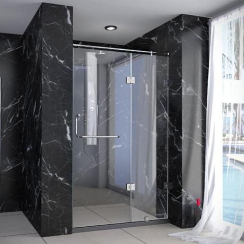Jaquar Frameless Enclosure  1820-G
