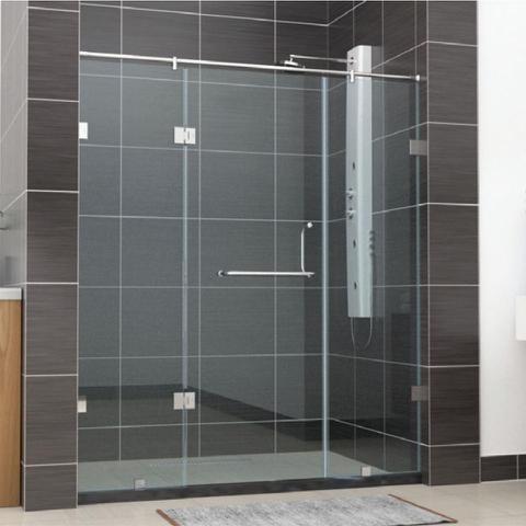 Jaquar Frameless Enclosure  1830-G