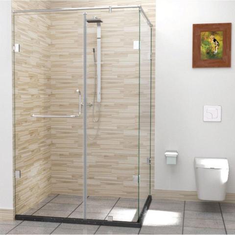 Jaquar Frameless Enclosure 1840-W