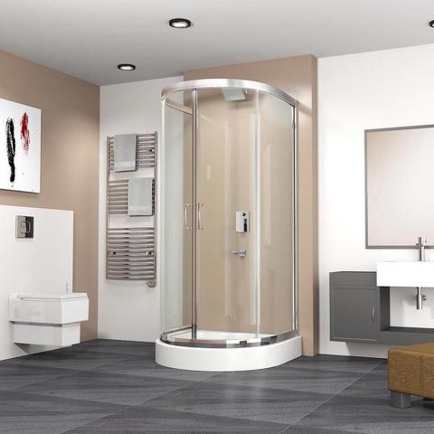 Jaquar Shower Enclosure  Delta 180