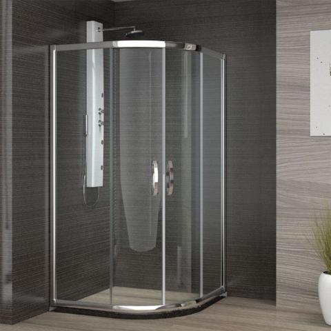 Jaquar -  Shower -  Enclosure  - Delta