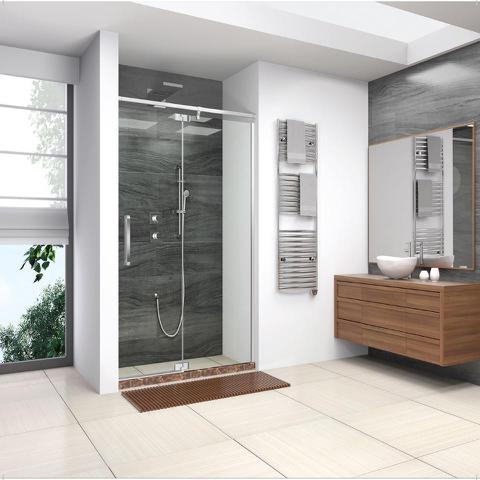 Jaquar  Shower Enclosure RITZ R1820G 