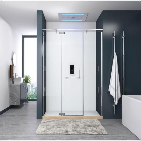  Jaquar RITZ R1830G  Shower Enclosure