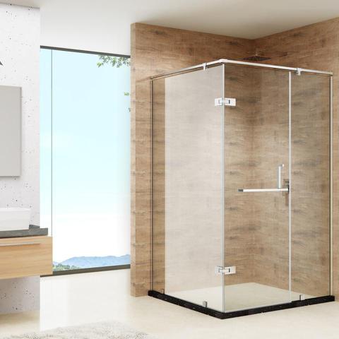 Jaquar Corner Enclosure