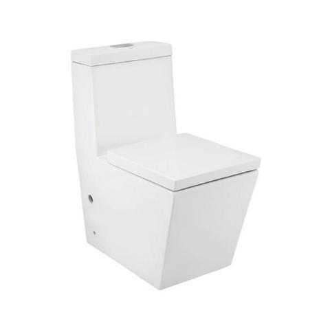 JAQUAR KUBIX SINGLE PIECE-WC
