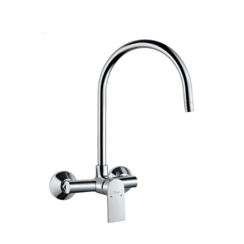  Jaquar Single Lever Sink Mixer LYR-CHR-38165