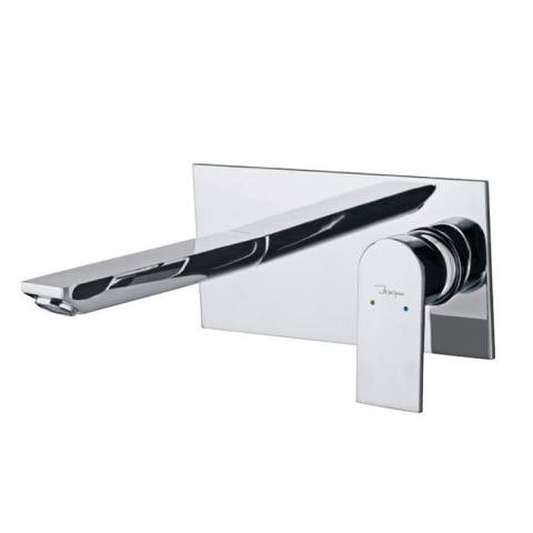 Jaquar Single Lever Basin Mixer LYR-CHR-38233NK