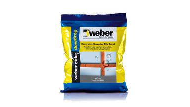 Weber Color Dewdrop